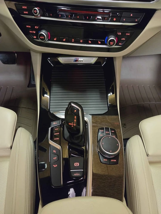 2019 BMW G01 X3 M40i & M40d - Image 12 of 19