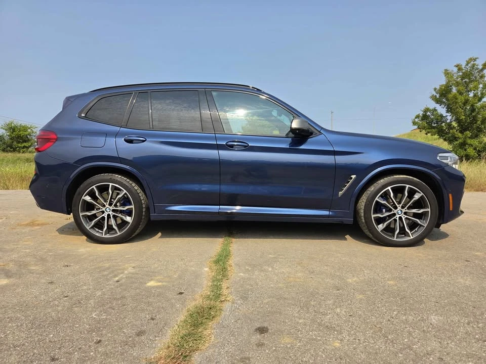 2019 BMW G01 X3 M40i & M40d - Image 2 of 19
