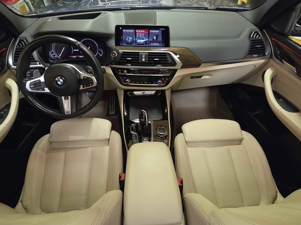 2019 BMW G01 X3 M40i & M40d - Image 6 of 19