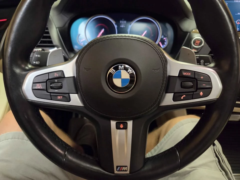 2019 BMW G01 X3 M40i & M40d - Image 11 of 19
