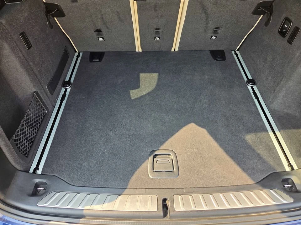 2019 BMW G01 X3 M40i & M40d - Image 14 of 19