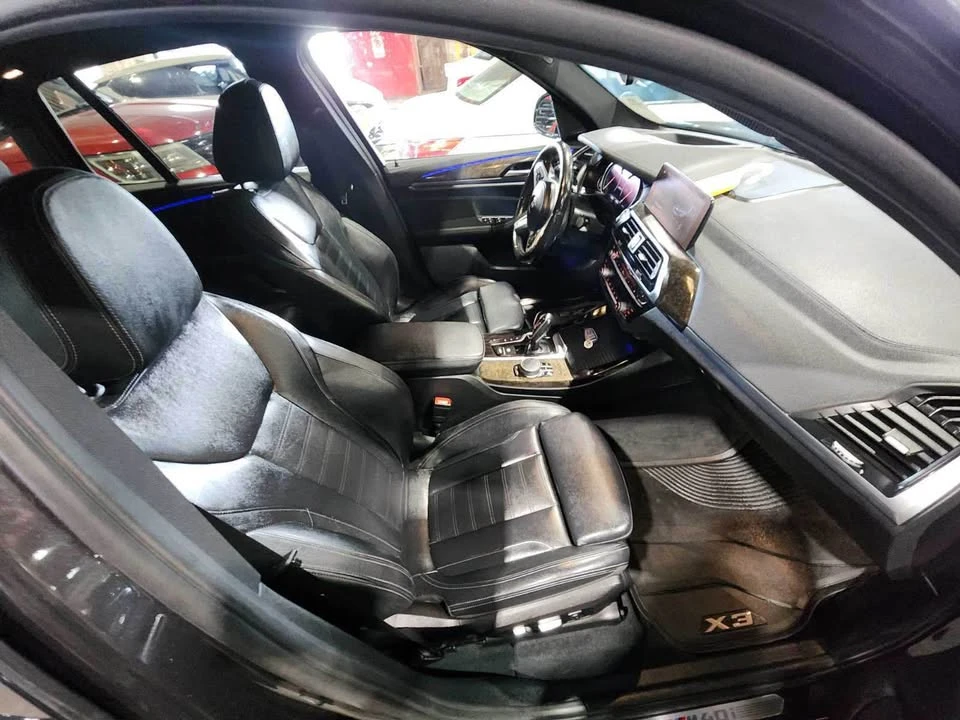 2019 BMW G01 X3 M40i & M40d - Image 5 of 9