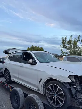2019 BMW X3 M40i Sport Utility 4D