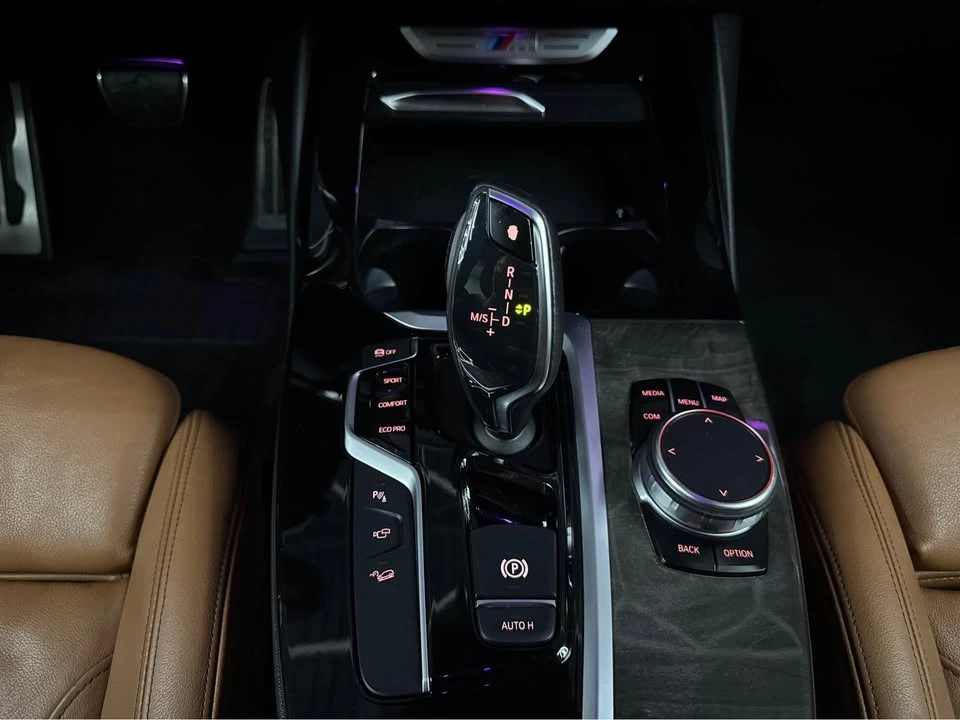 2019 BMW G01 X3 M40i & M40d - Image 19 of 20