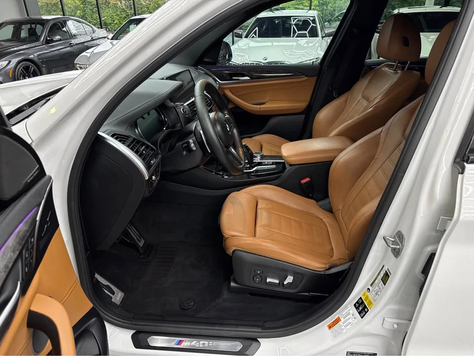 2019 BMW G01 X3 M40i & M40d - Image 9 of 20
