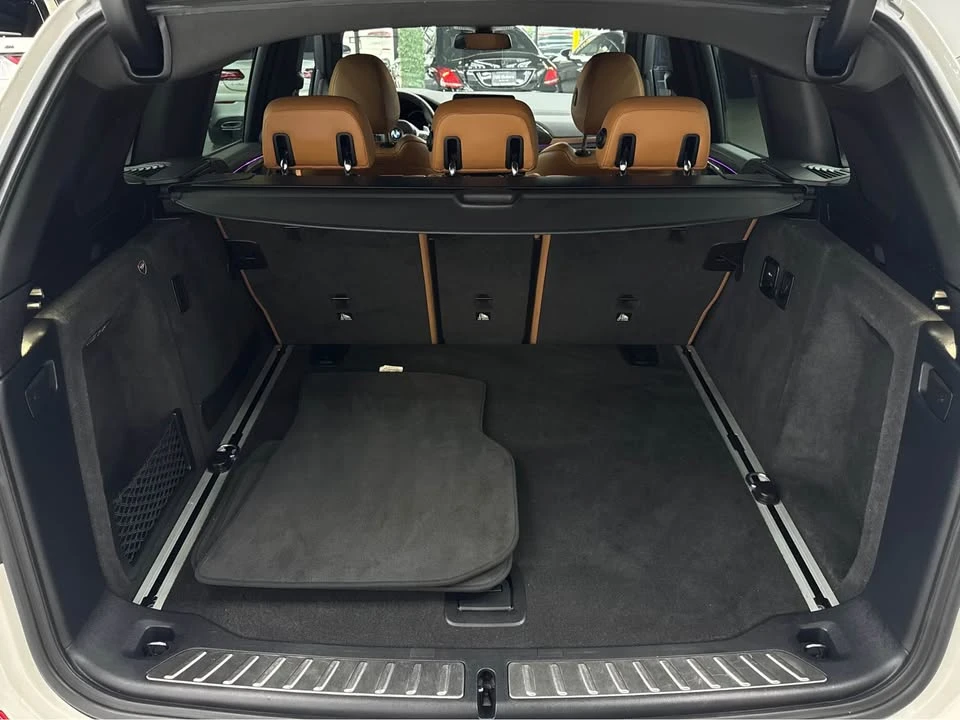 2019 BMW G01 X3 M40i & M40d - Image 10 of 20