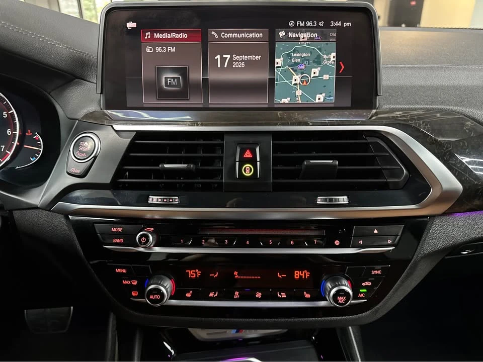 2019 BMW G01 X3 M40i & M40d - Image 15 of 20