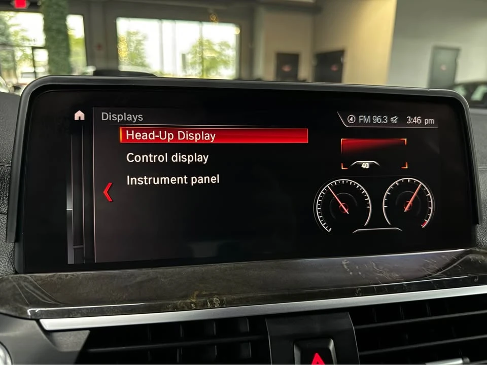 2019 BMW G01 X3 M40i & M40d - Image 18 of 20