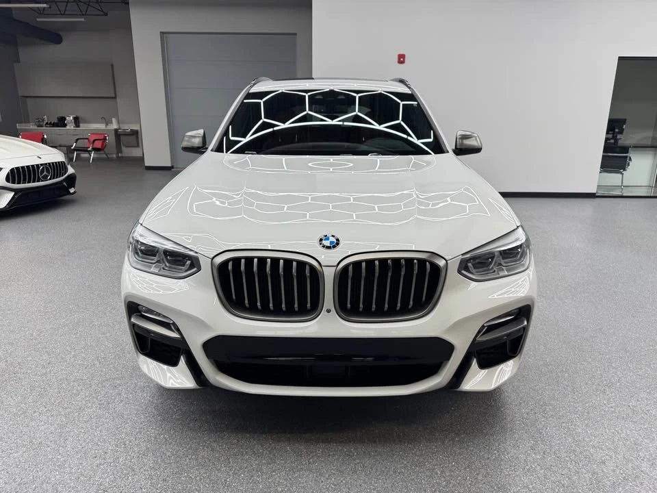 2019 BMW G01 X3 M40i & M40d - Image 2 of 20