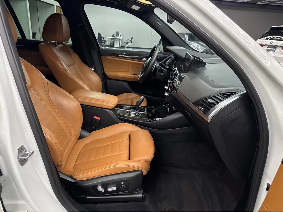 2019 BMW G01 X3 M40i & M40d - Image 12 of 20