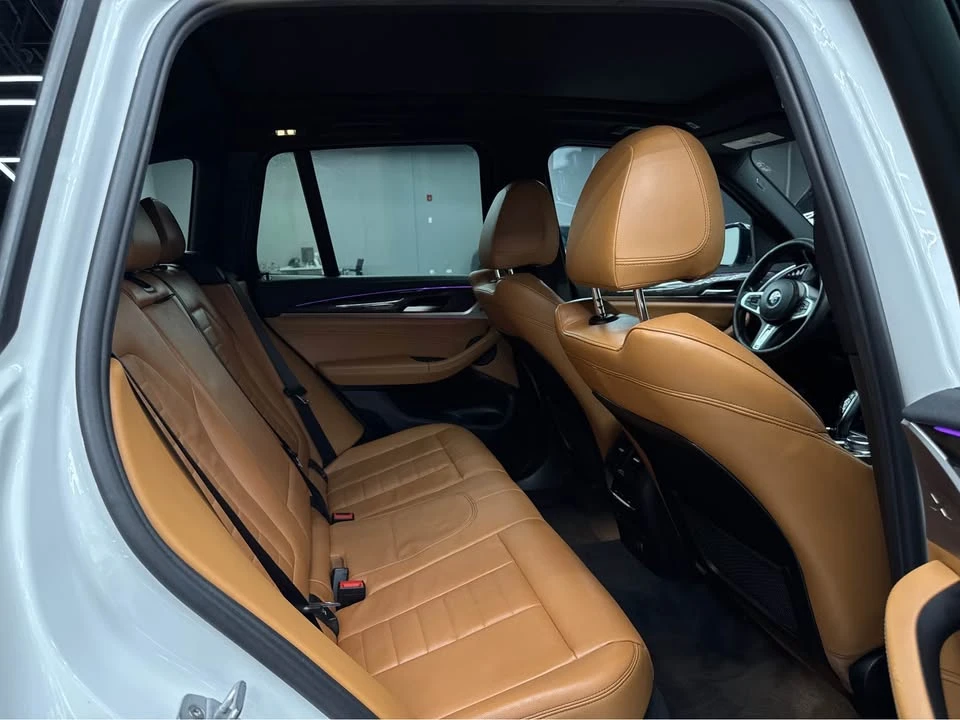 2019 BMW G01 X3 M40i & M40d - Image 11 of 20