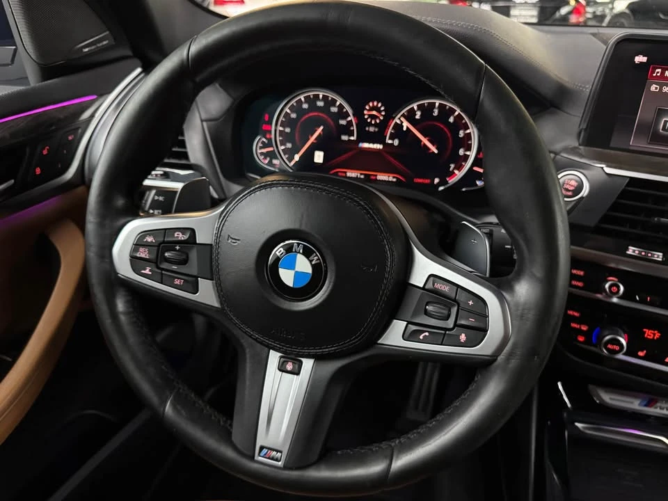 2019 BMW G01 X3 M40i & M40d - Image 14 of 20