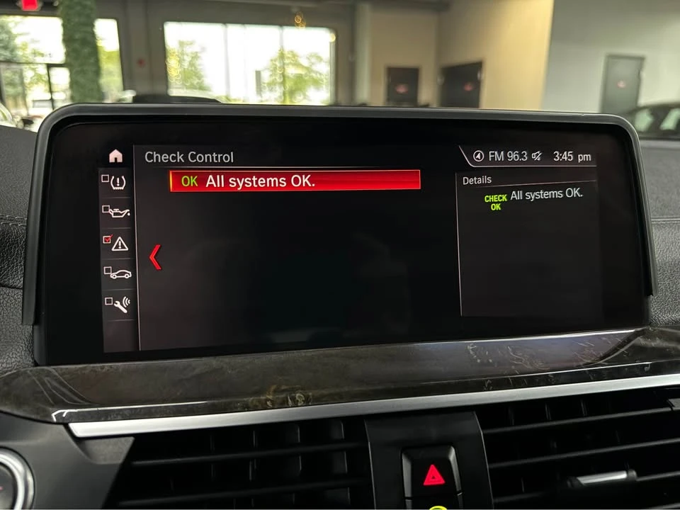 2019 BMW G01 X3 M40i & M40d - Image 17 of 20
