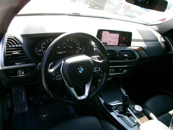 2019 BMW G01 X3 - Image 2 of 4
