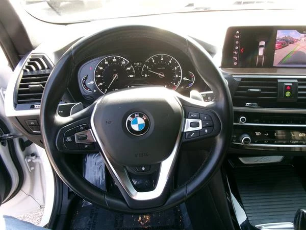 2019 BMW G01 X3 - Image 3 of 4
