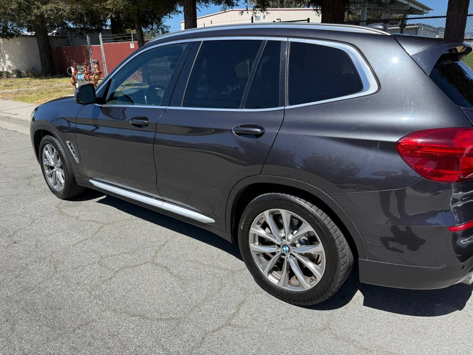 2019 BMW G01 X3 - Image 4 of 13