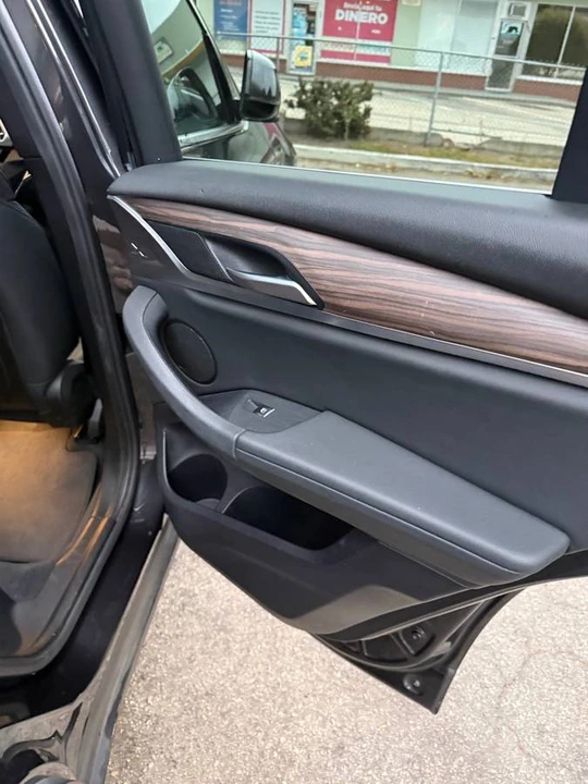 2019 BMW G01 X3 - Image 9 of 13