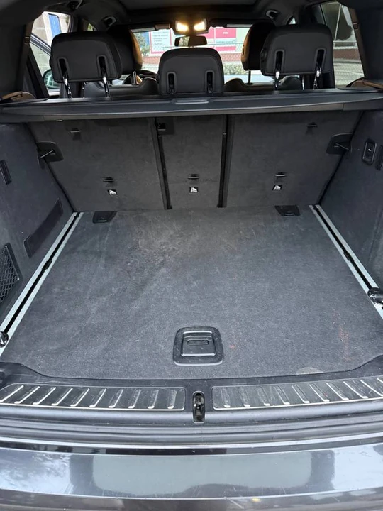 2019 BMW G01 X3 - Image 11 of 13
