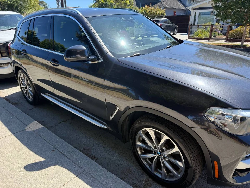 2019 BMW G01 X3 - Image 3 of 13