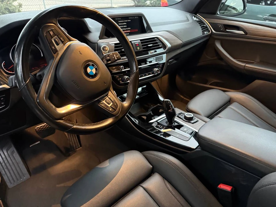 2019 BMW G01 X3 - Image 13 of 13