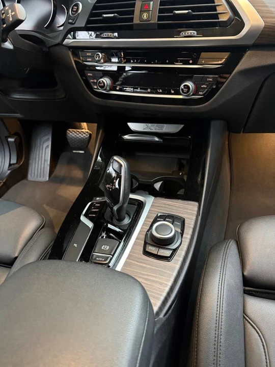 2019 BMW G01 X3 - Image 7 of 13