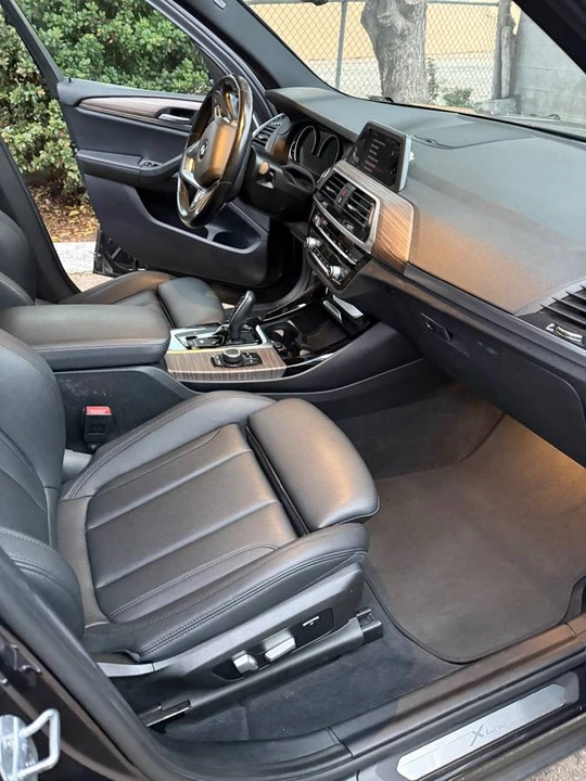 2019 BMW G01 X3 - Image 8 of 13