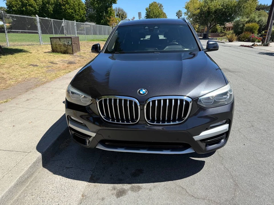 2019 BMW G01 X3 - Image 2 of 13