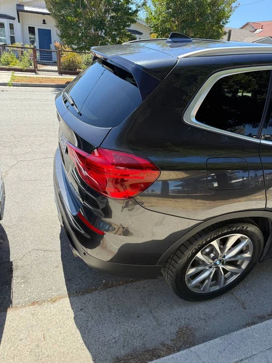 2019 BMW G01 X3 - Image 5 of 13