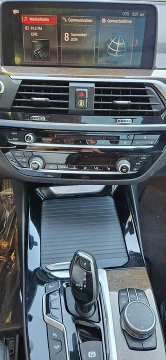 2019 BMW G01 X3 - Image 7 of 7