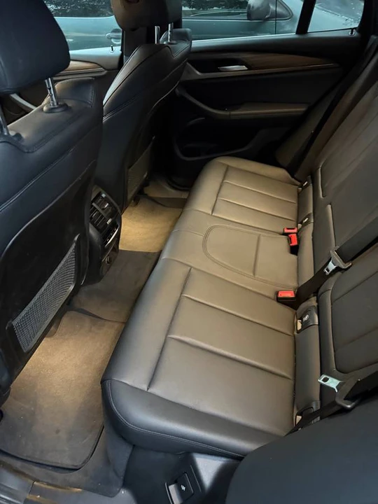 2019 BMW G01 X3 - Image 12 of 13