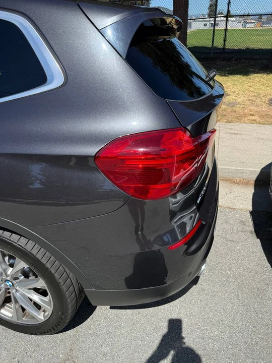 2019 BMW G01 X3 - Image 6 of 13