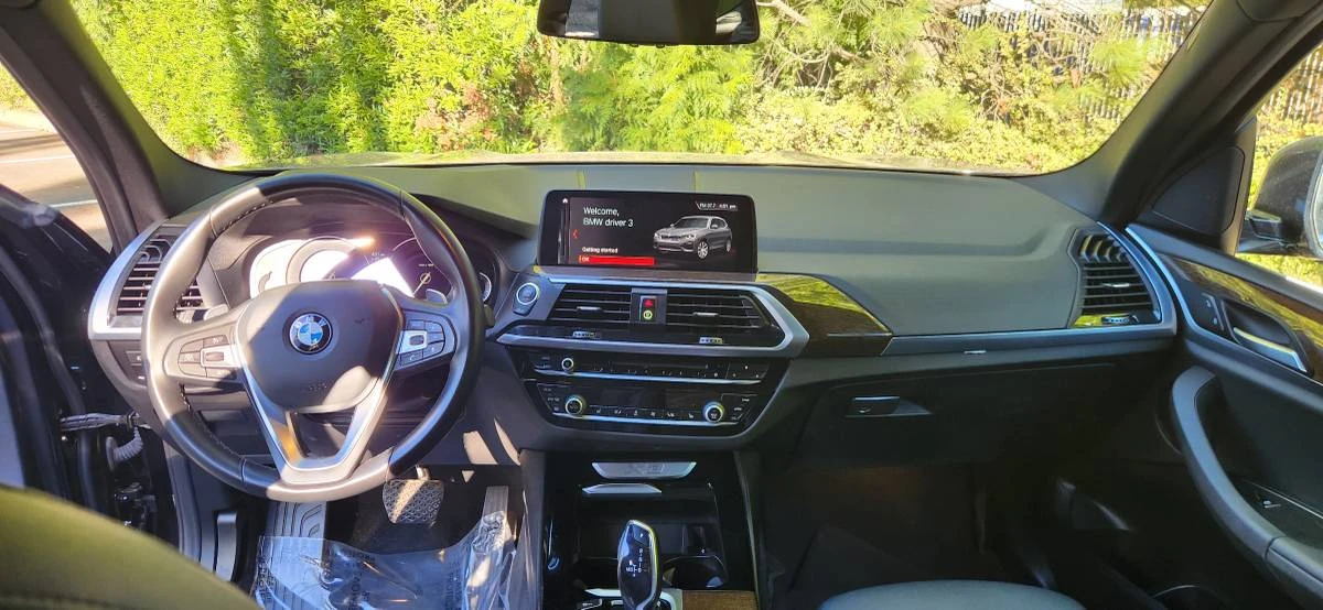 2019 BMW G01 X3 - Image 2 of 7