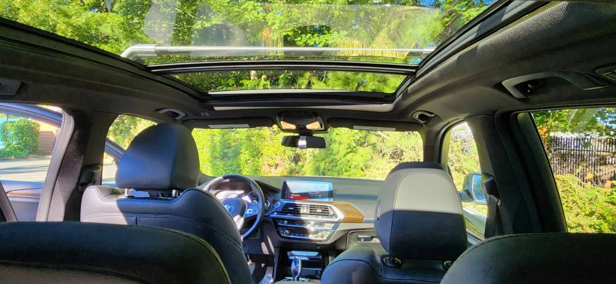 2019 BMW G01 X3 - Image 3 of 7