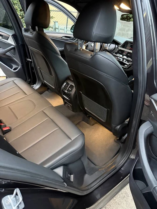 2019 BMW G01 X3 - Image 10 of 13