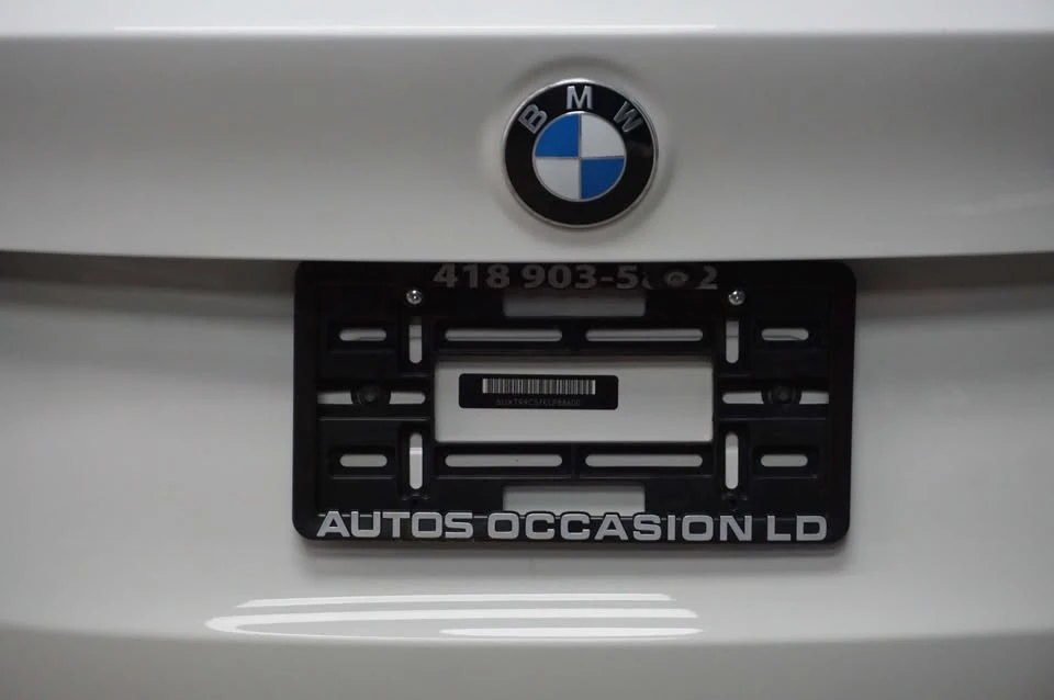 2019 BMW G01 X3 - Image 9 of 20