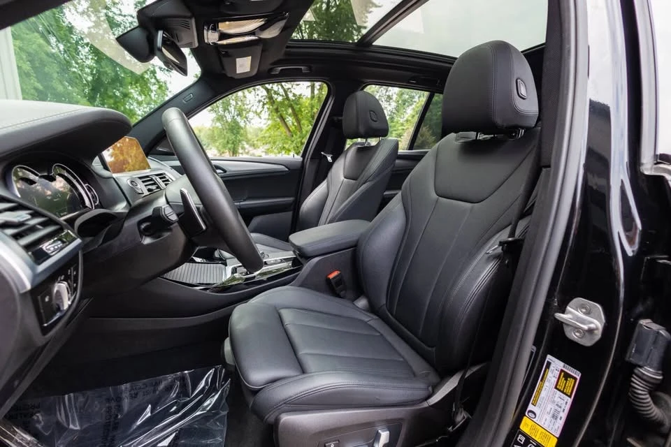 2019 BMW G01 X3 - Image 14 of 20