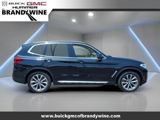2019 BMW G01 X3 - Image 2 of 20