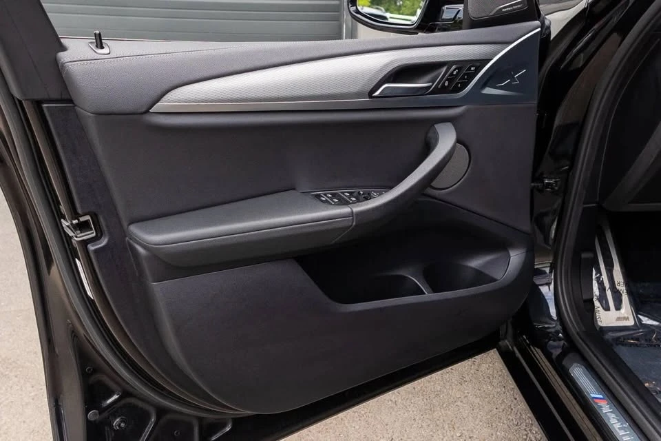 2019 BMW G01 X3 - Image 9 of 20