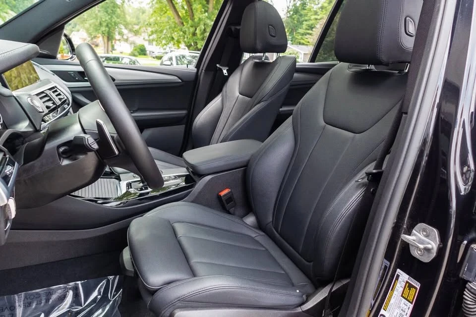 2019 BMW G01 X3 - Image 15 of 20