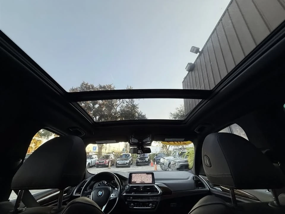 2019 BMW G01 X3 - Image 17 of 20