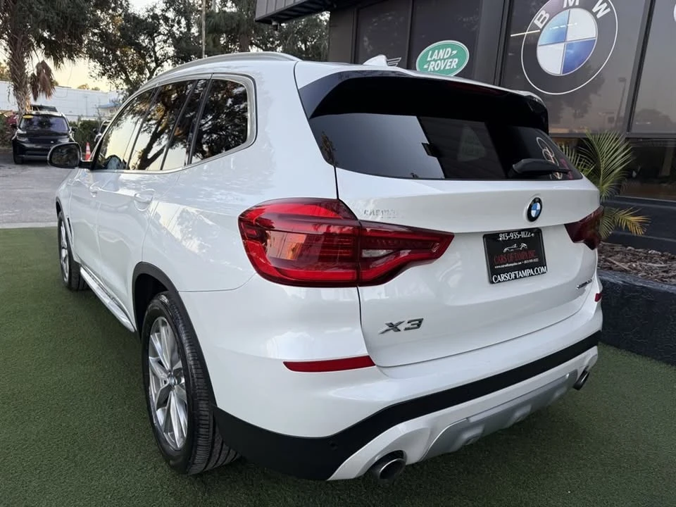 2019 BMW G01 X3 - Image 4 of 20