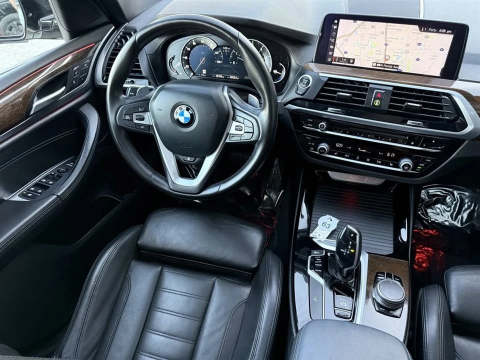 2019 BMW G01 X3 - Image 19 of 20
