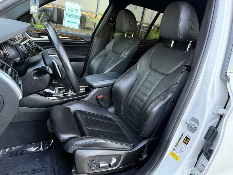 2019 BMW G01 X3 - Image 10 of 20