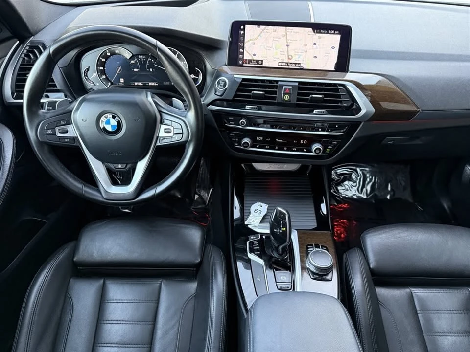2019 BMW G01 X3 - Image 18 of 20