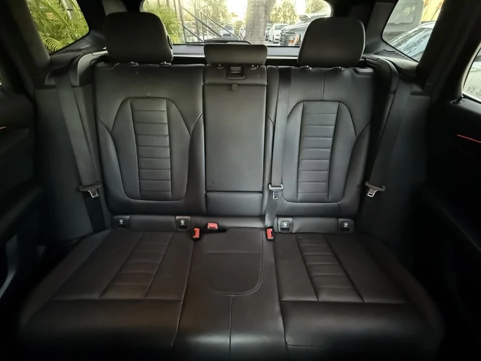 2019 BMW G01 X3 - Image 11 of 20