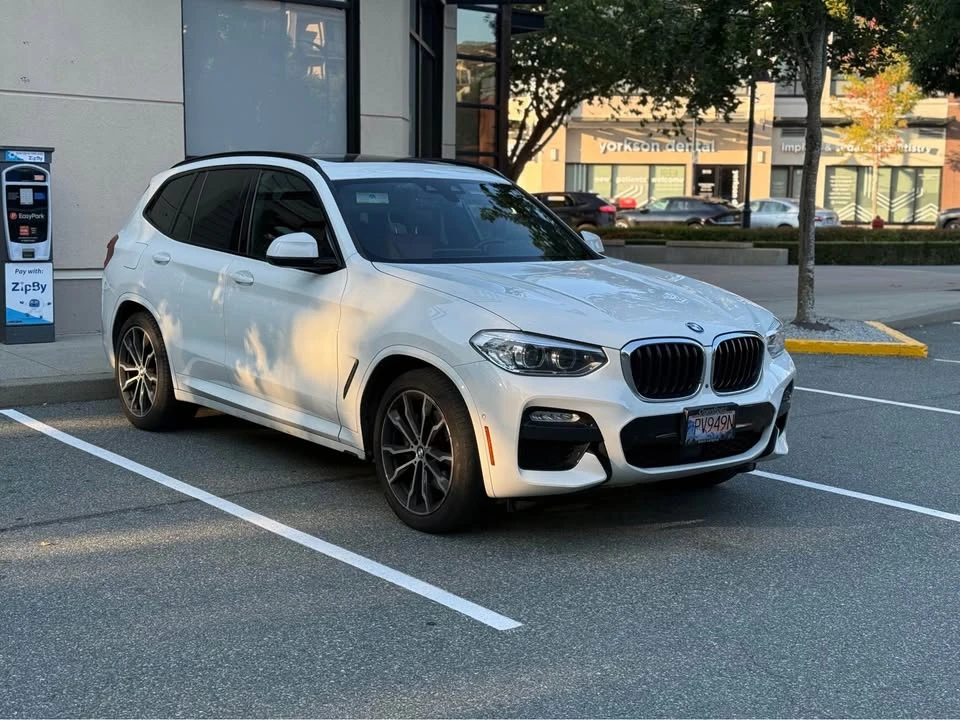 2019 BMW G01 X3 - Image 3 of 6