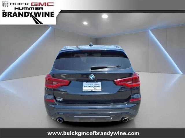 2019 BMW G01 X3 - Image 5 of 20