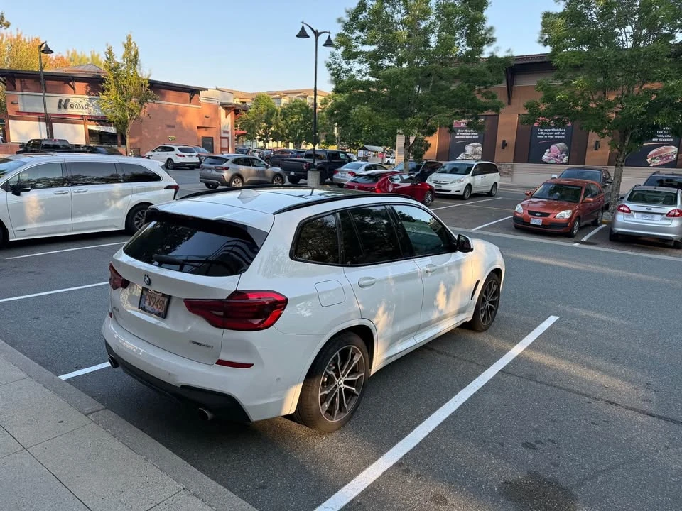 2019 BMW G01 X3 - Image 5 of 6