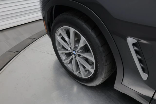 2019 BMW G01 X3 - Image 8 of 10