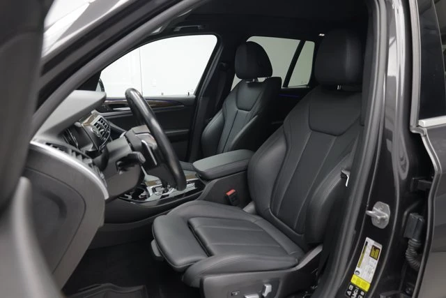 2019 BMW G01 X3 - Image 9 of 10